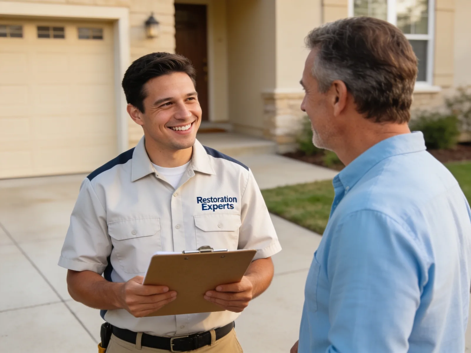 Water Damage Cleanup Dewitt, IL FAQs